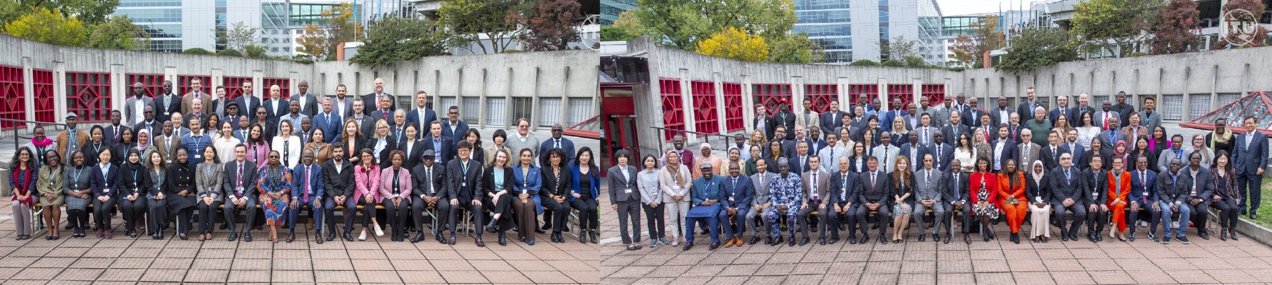 The Rapporteur Group meetings and public workshops 2024 for ITU-D Study Group 1 sucessfully took place from 15 to 26 April and for ITU-D Study Group 2 from 29 April to 10 May.