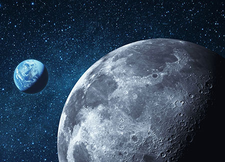 International Moon Day